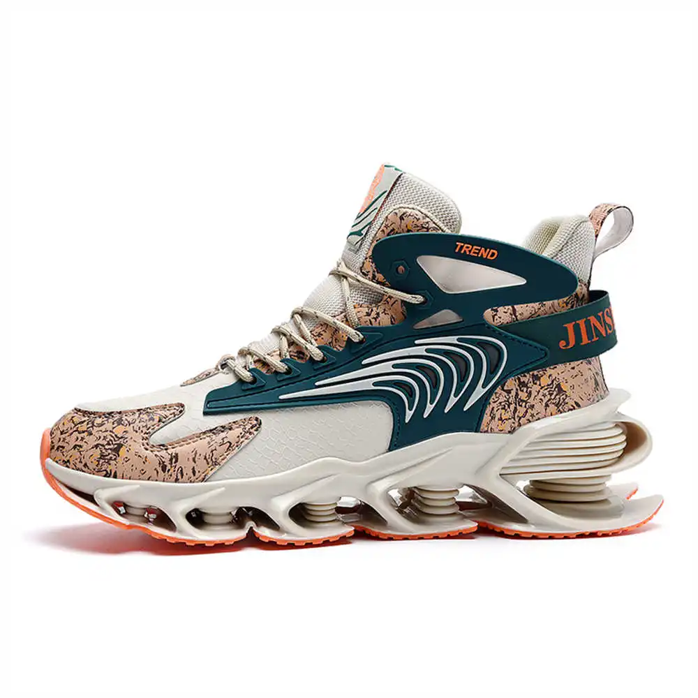 Non-slip Mid Child Running Sne - Luxury Lifestyle Brand recensie en prijs