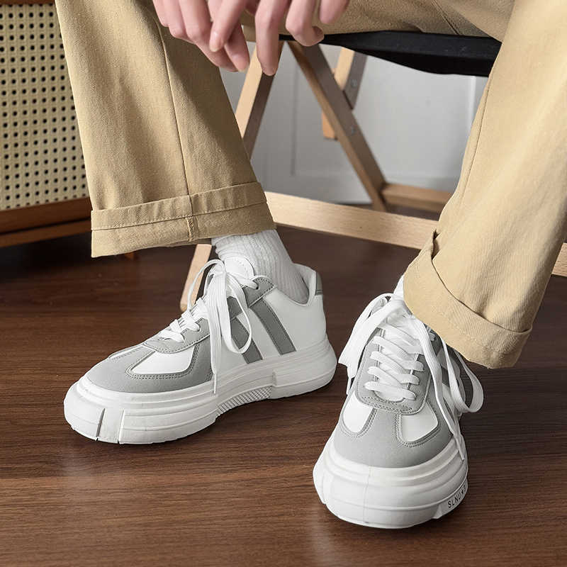 Flat Sole Platforme Shose Bran - Luxury Lifestyle Brand recensie en prijs