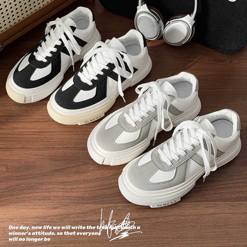 Flat Sole Platforme Shose Bran - Luxury Lifestyle Brand recensie en prijs