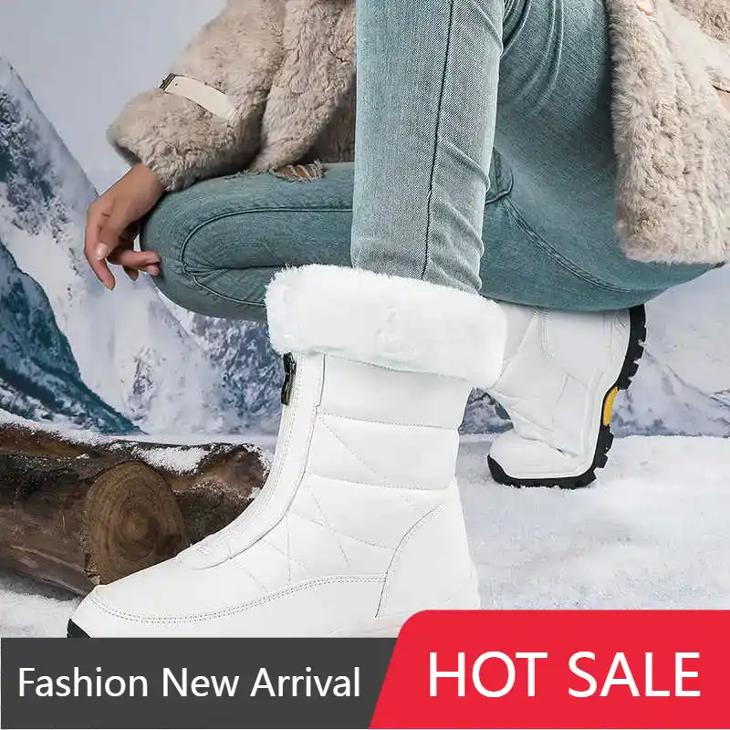 Women's Boot Sneakers Walking  - Luxury Lifestyle Brand recensie en prijs