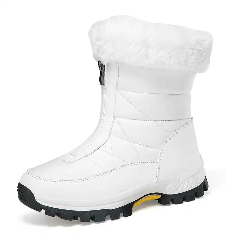 Women's Boot Sneakers Walking  - Luxury Lifestyle Brand recensie en prijs