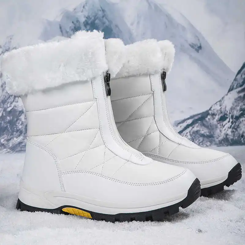 Women's Boot Sneakers Walking  - Luxury Lifestyle Brand recensie en prijs
