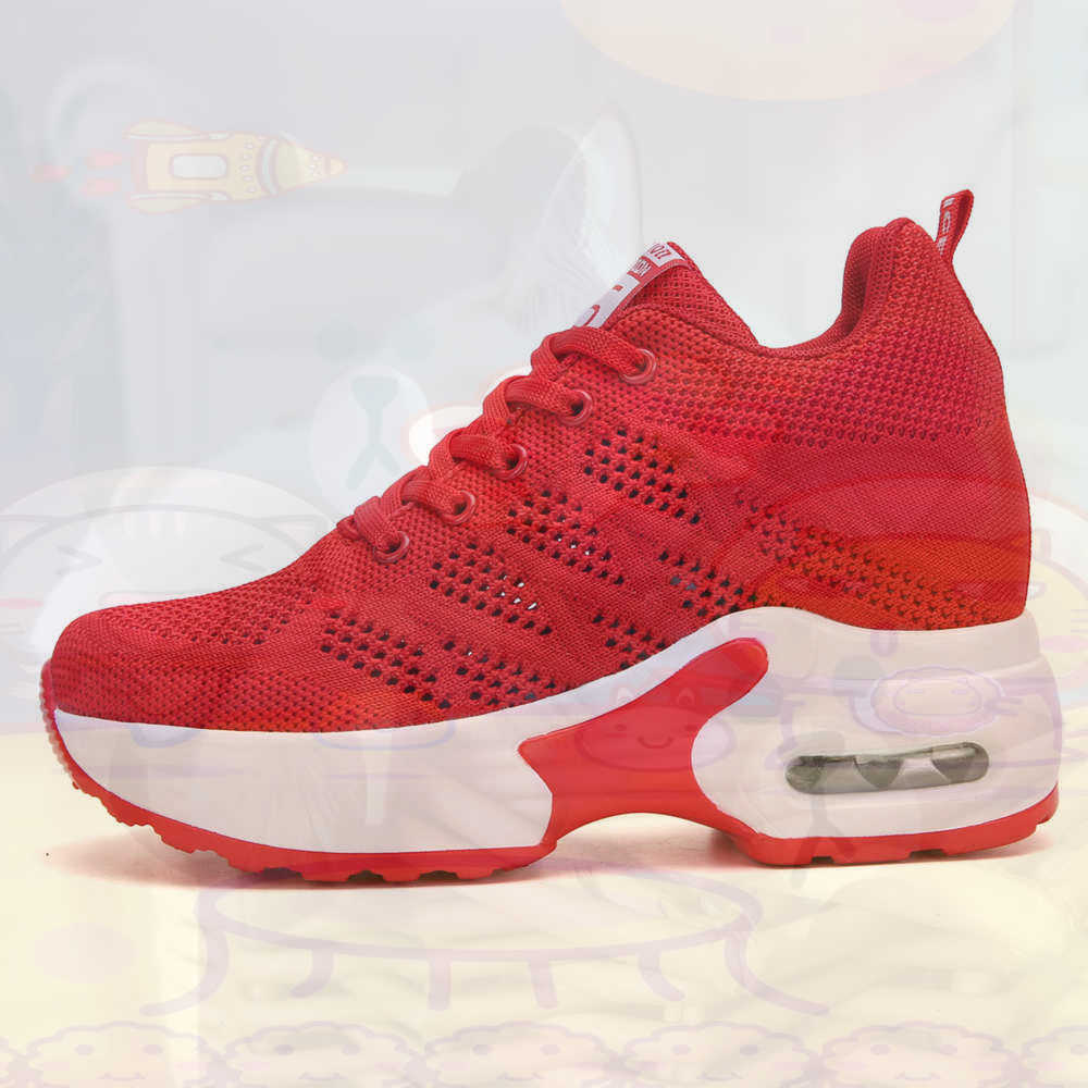 Red Size 36 Shoes Woman Tennis - Luxury Lifestyle Brand recensie en prijs