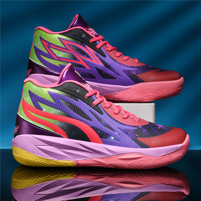 2026 New Basketball Shoe Men W - Luxury Lifestyle Brand recensie en prijs