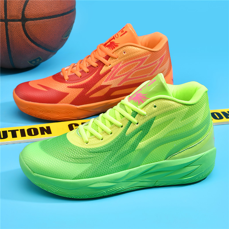 2026 New Basketball Shoe Men W - Luxury Lifestyle Brand recensie en prijs
