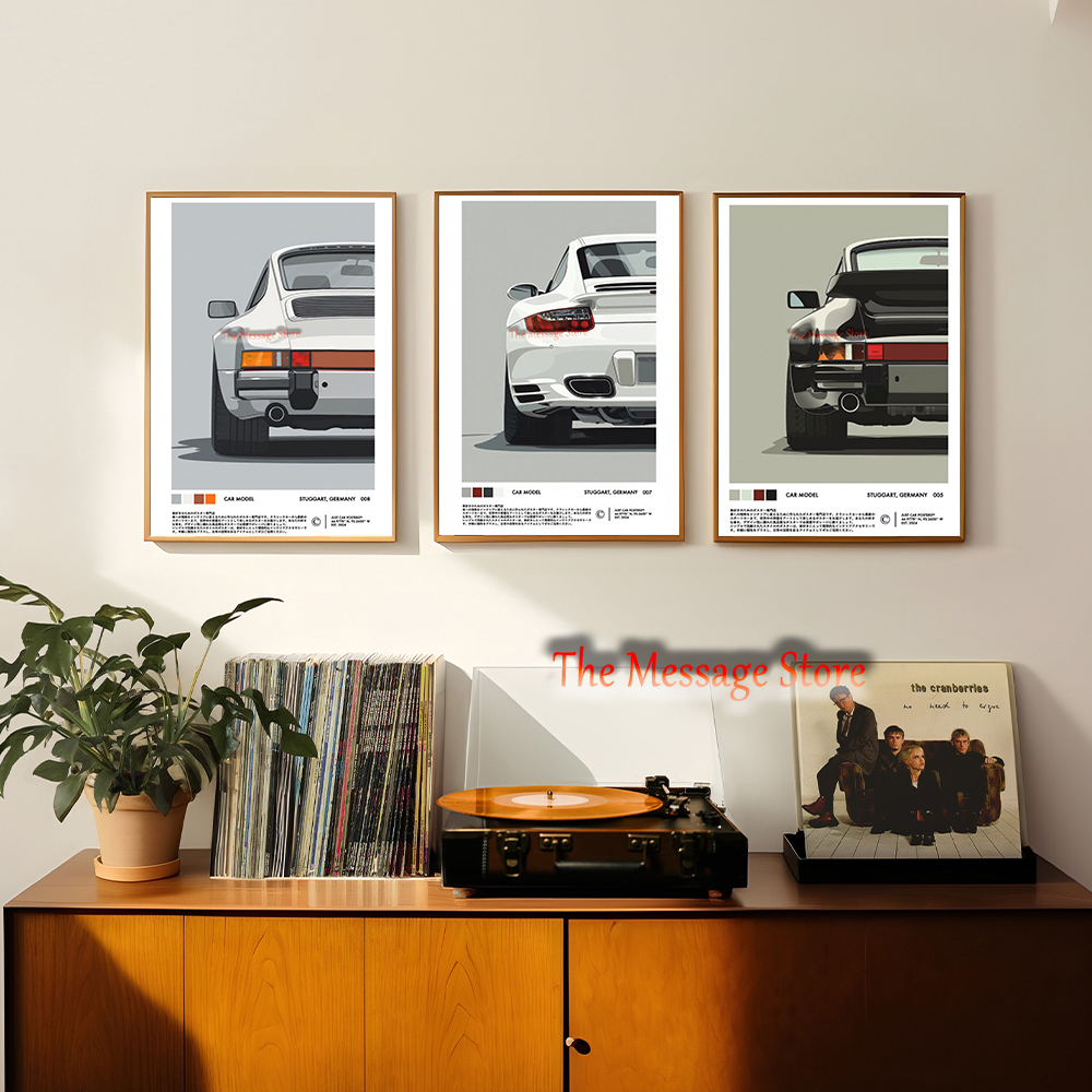 Old Classic Car Magazine Car L - Luxury Lifestyle Pictures recensie en prijs