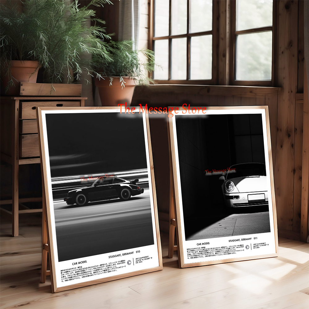 Old Classic Car Magazine Car L - Luxury Lifestyle Pictures recensie en prijs