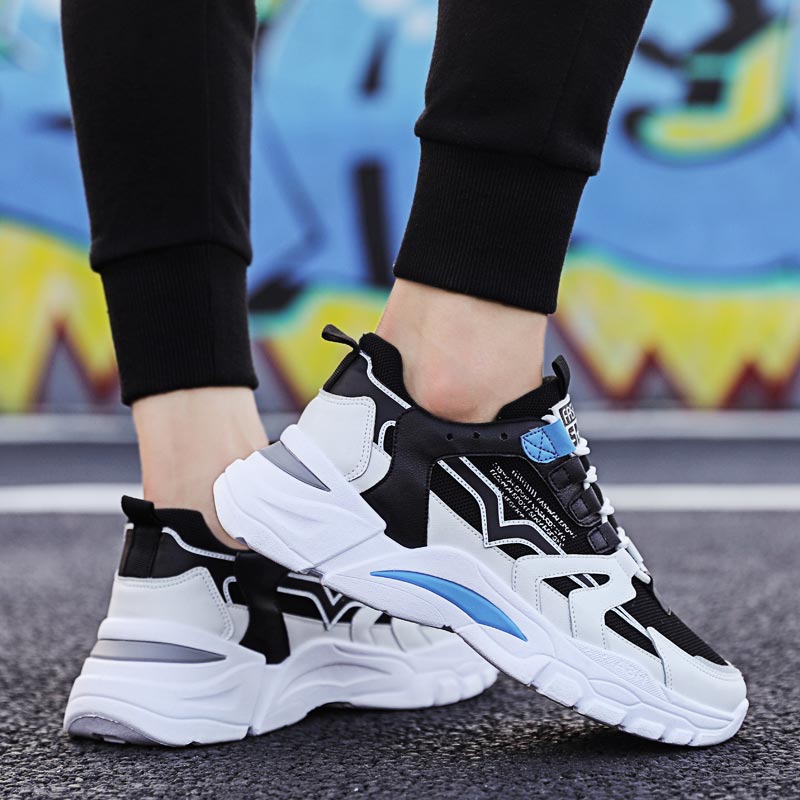 Big Size Chunky Height Man Sne - Luxury Lifestyle Pictures recensie en prijs