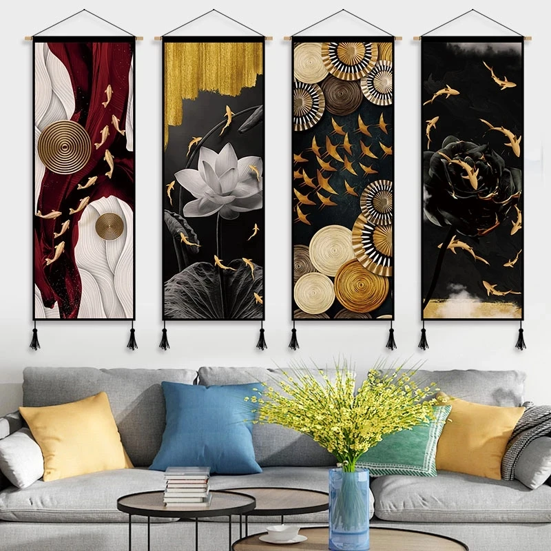 Home Office Fish Feng Shui Can - Luxury Lifestyle Pictures recensie en prijs