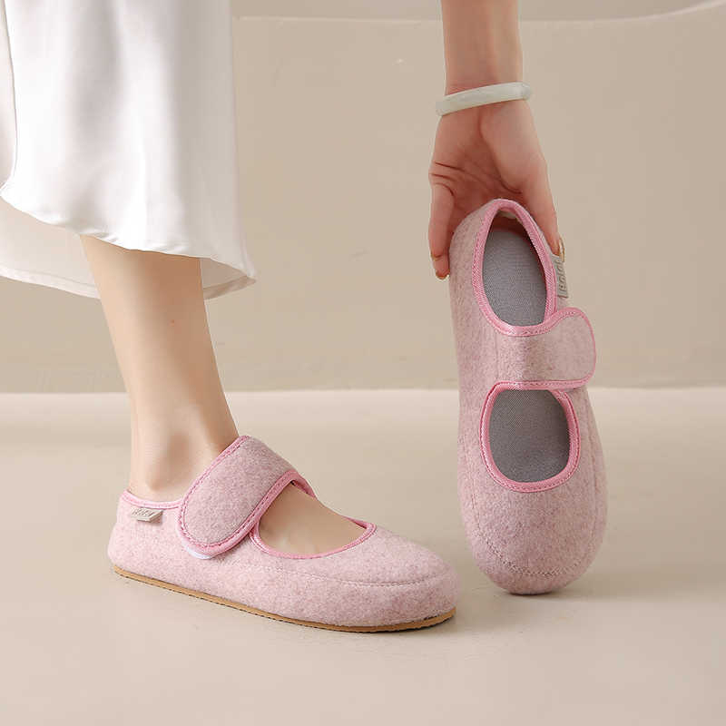 Non-slip Sole Without Heel Wom - Luxury Lifestyle Brand recensie en prijs