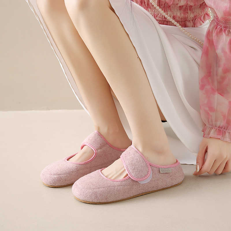 Non-slip Sole Without Heel Wom - Luxury Lifestyle Brand recensie en prijs