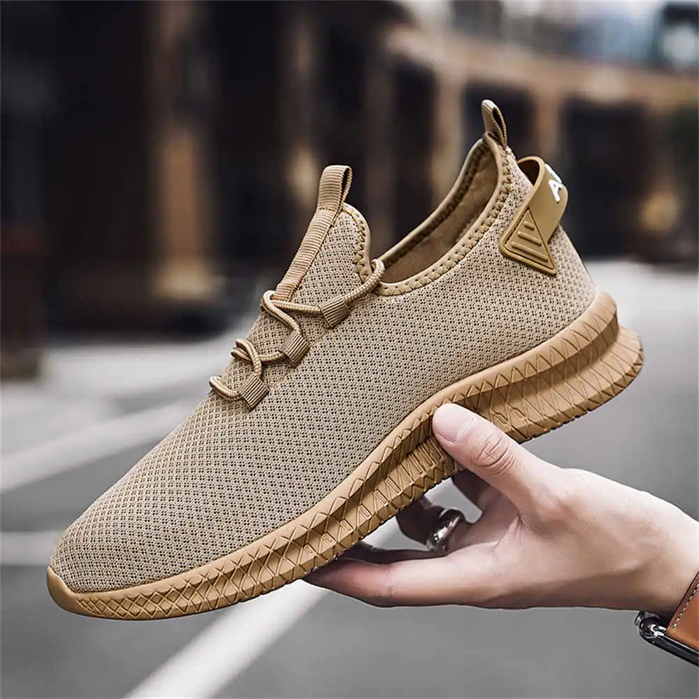 Demi-season Mesh Tenni Man Run - Luxury Lifestyle Brand recensie en prijs