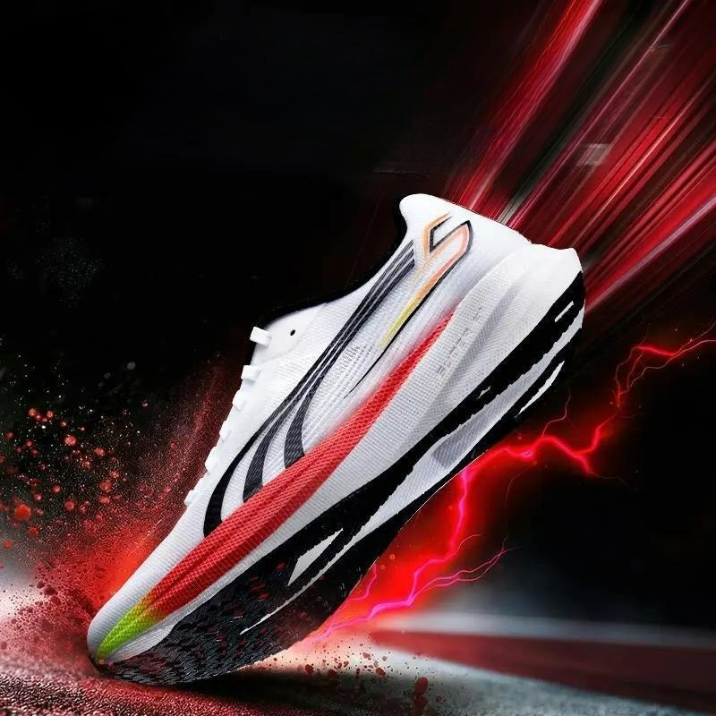 Super Cool Running Shoes Men W - Luxury Lifestyle Brand recensie en prijs