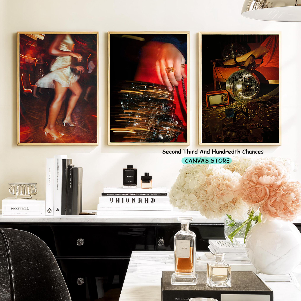 Luxury Fashion Hypebeast Decor - Luxury Lifestyle Pictures recensie en prijs