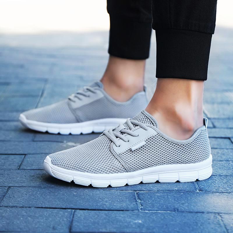 Big Size Summer Breathe Mens S - Luxury Lifestyle Pictures recensie en prijs