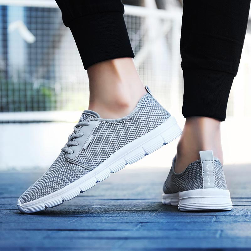 Big Size Summer Breathe Mens S - Luxury Lifestyle Pictures recensie en prijs