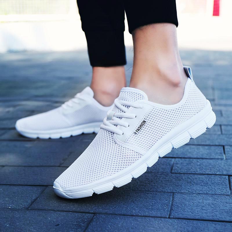 Big Size Summer Breathe Mens S - Luxury Lifestyle Pictures recensie en prijs
