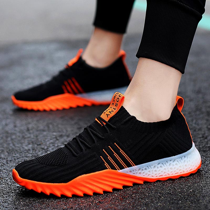 Plus Size Light Weight Air Mes - Luxury Lifestyle Pictures recensie en prijs