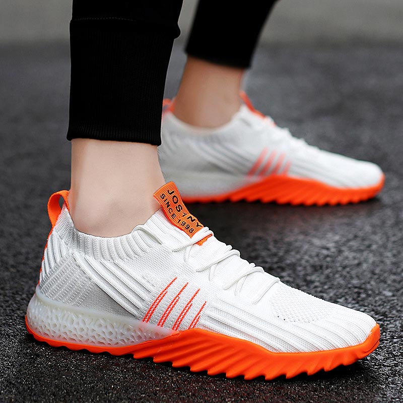Plus Size Light Weight Air Mes - Luxury Lifestyle Pictures recensie en prijs