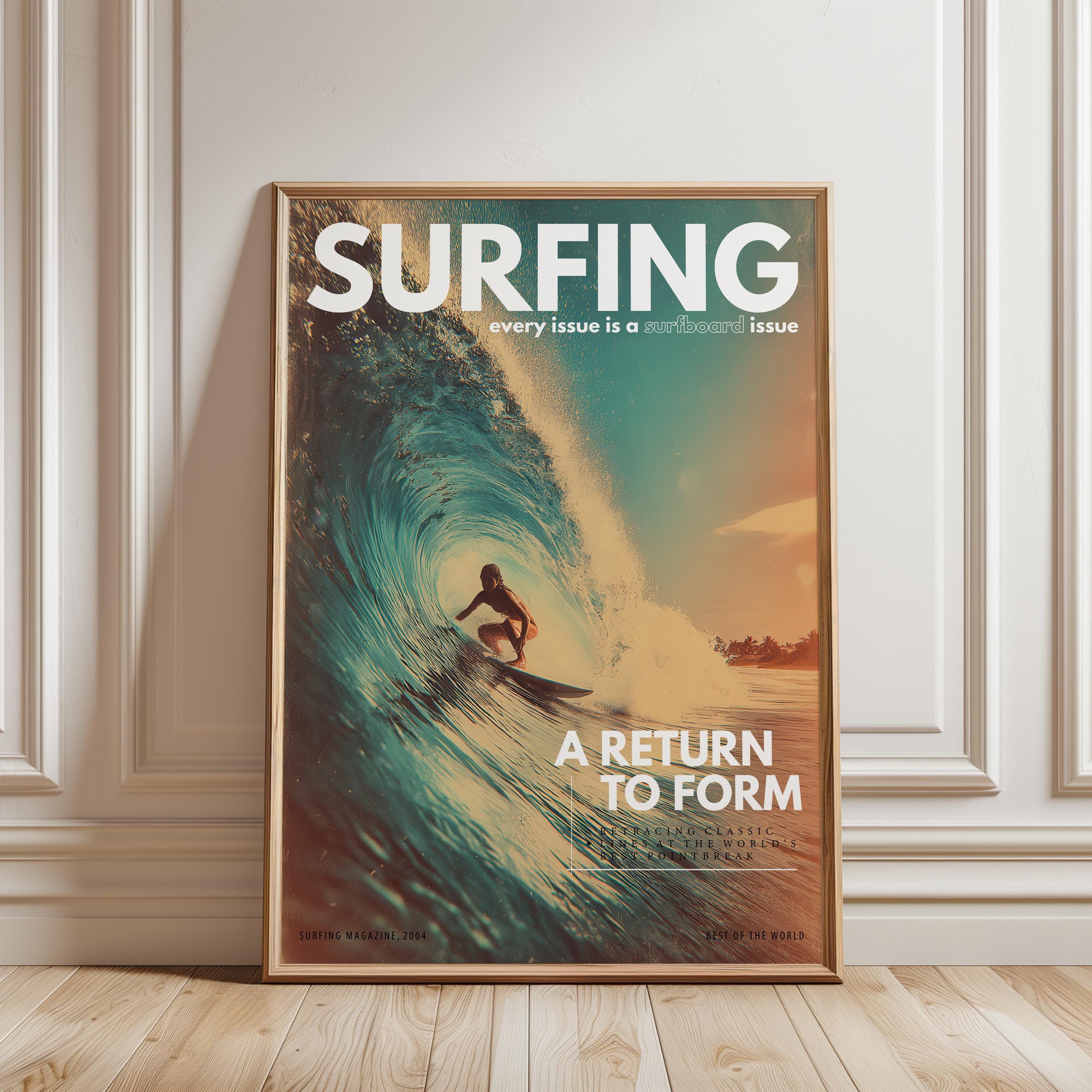 Luxury Modern Ocean Surf Photo - Luxury Lifestyle Pictures recensie en prijs